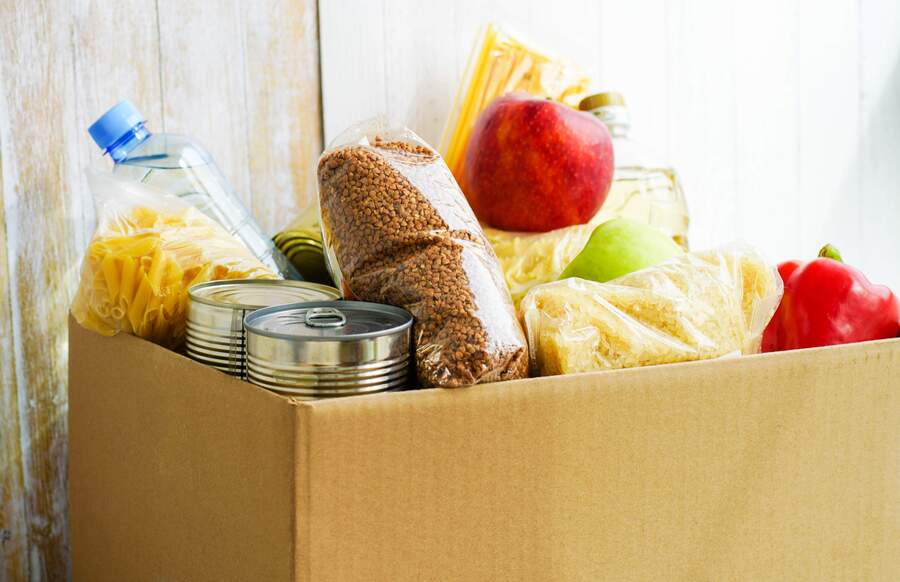 Food Banks